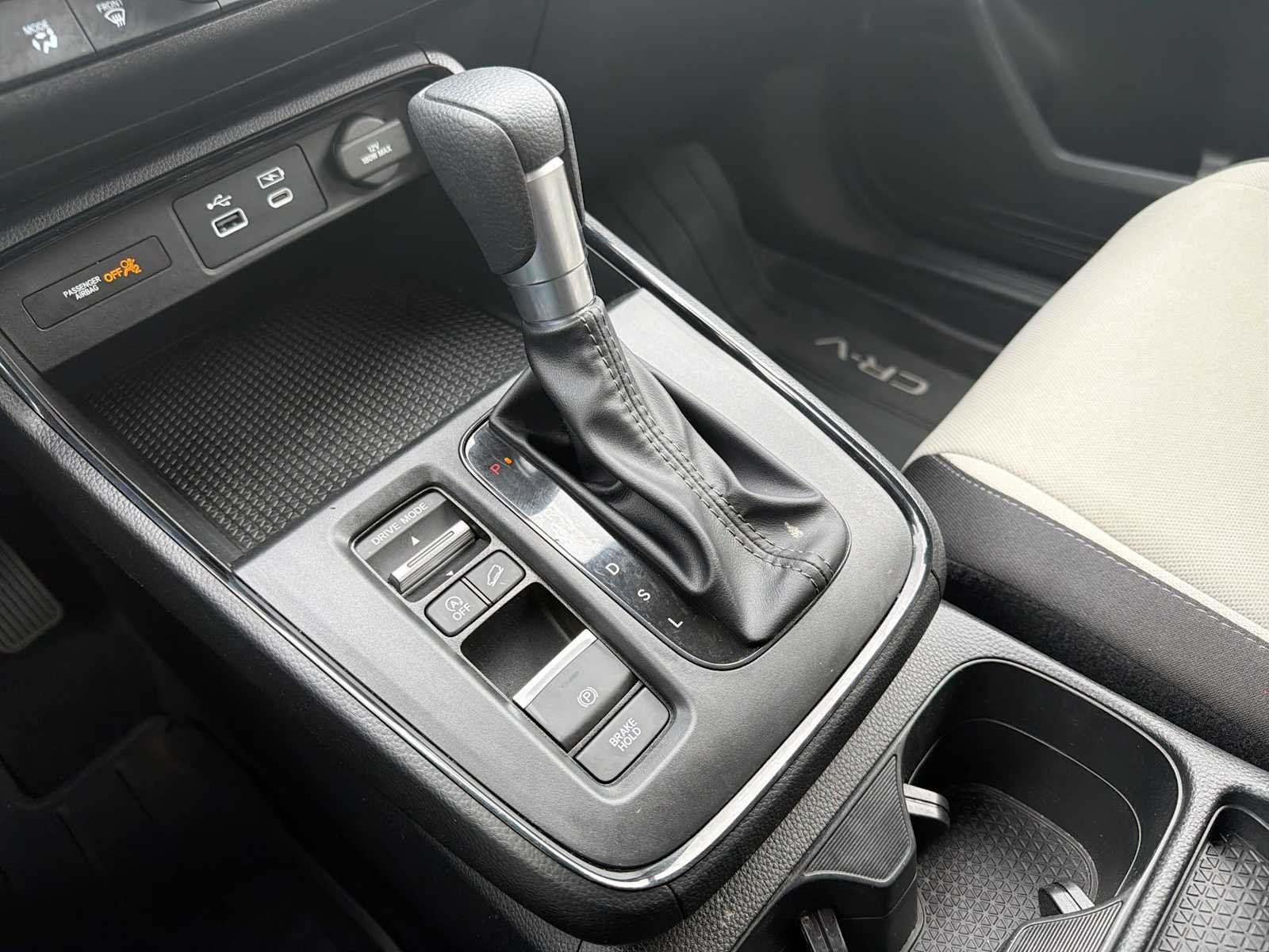 2023 Honda CR-V EX - Photo 30