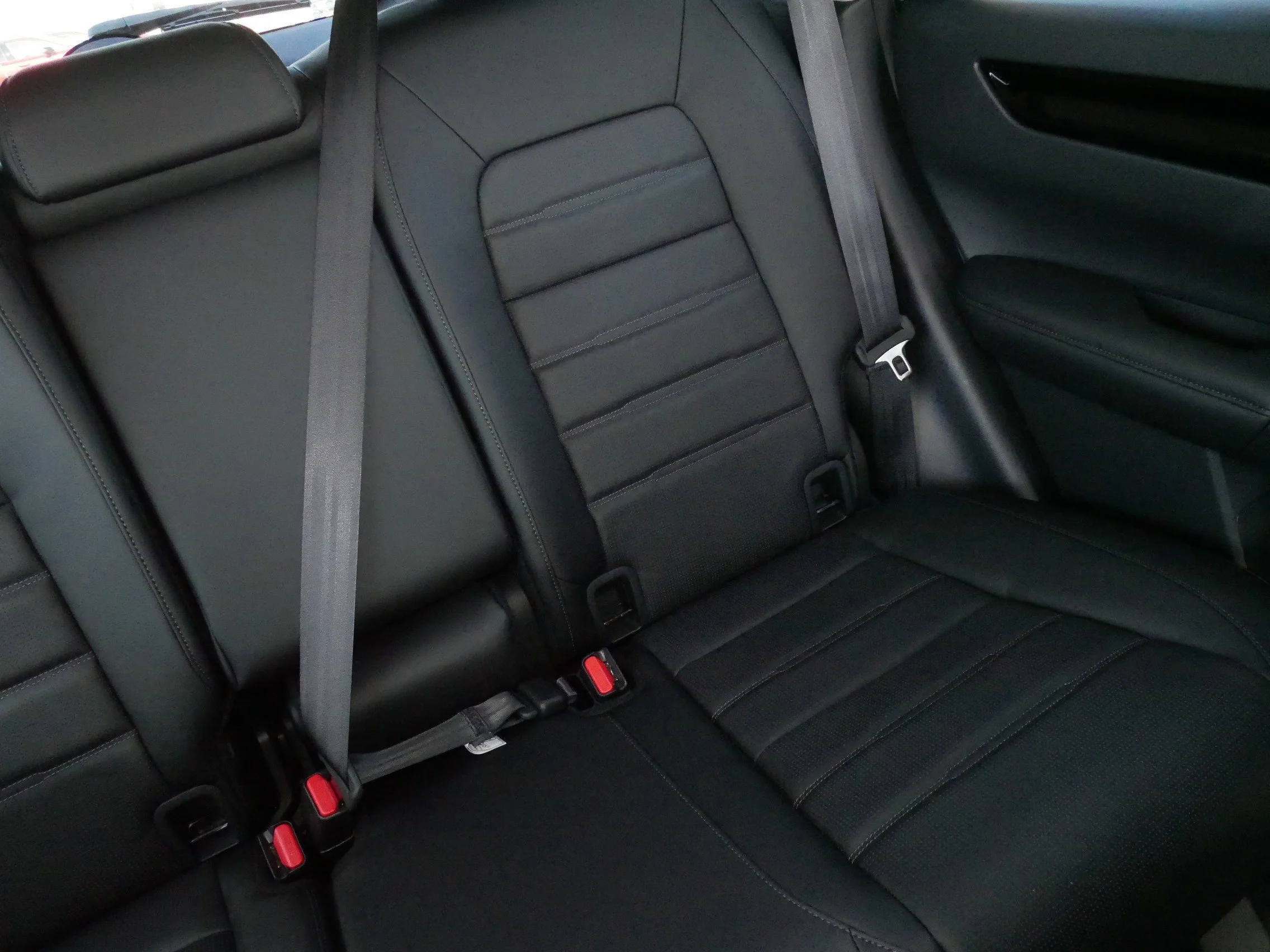 2026 Honda CR-V EX-L - Photo 50