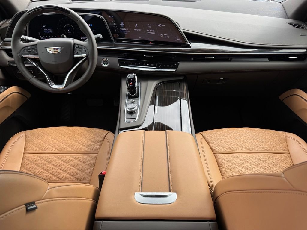 Certified Used 2024 Gray Cadillac Sport image 23