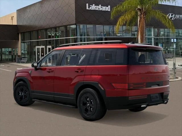New 2027 Hyundai SANTA FE XRT