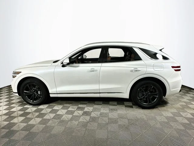 New 2027 Genesis GV70 2.5T Advanced