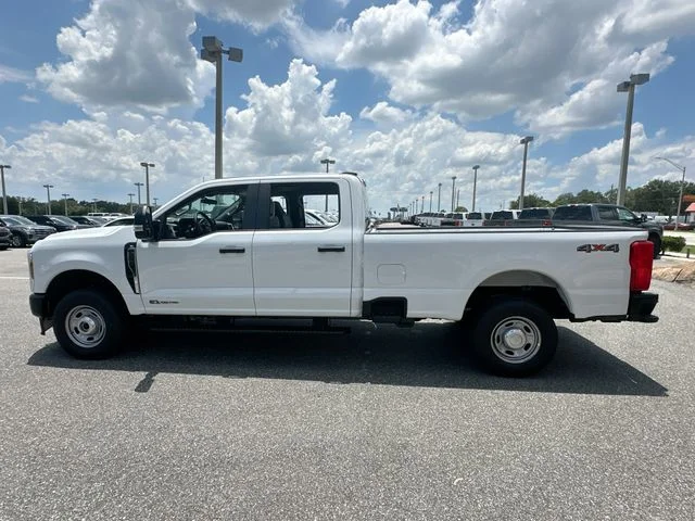 New 2026 Ford F-250SD XL
