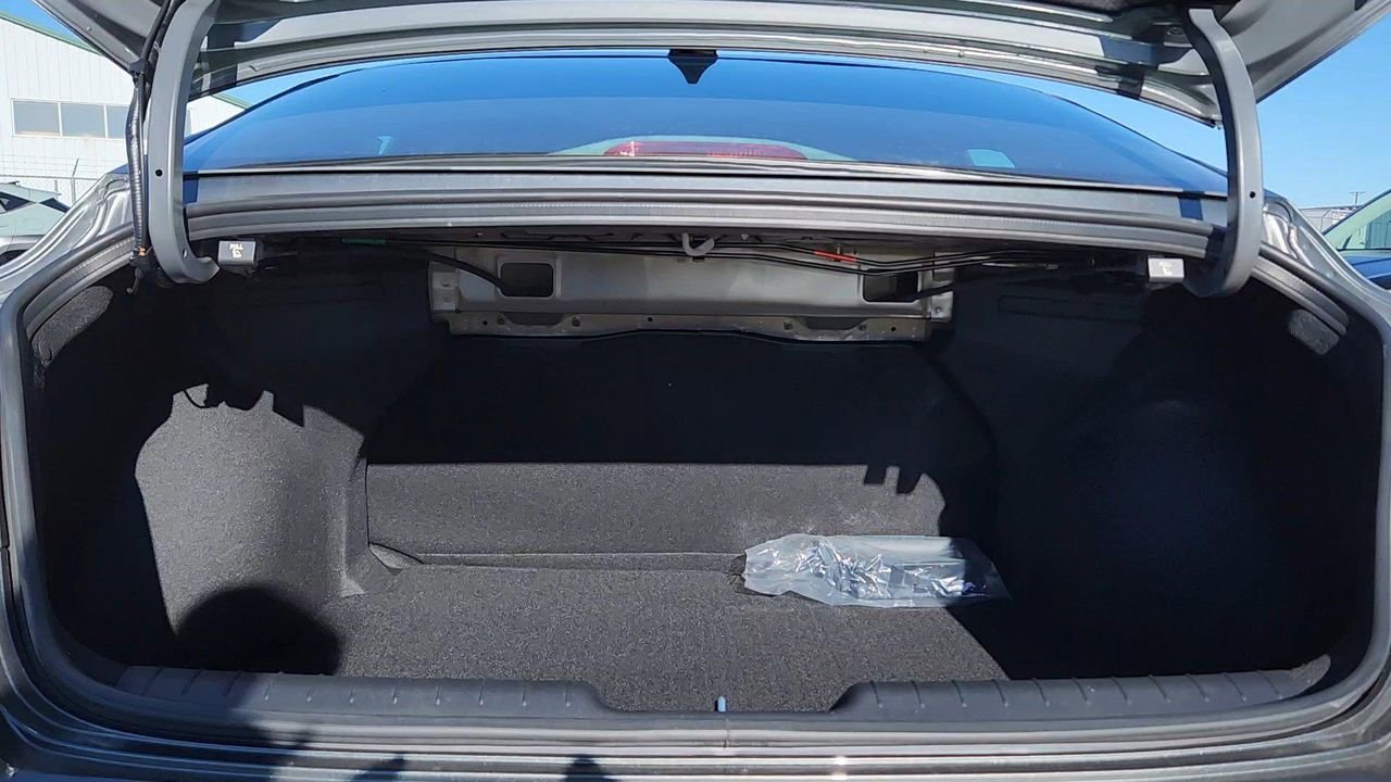 New 2026 Amazon Gray Hyundai SEL Sport image 18