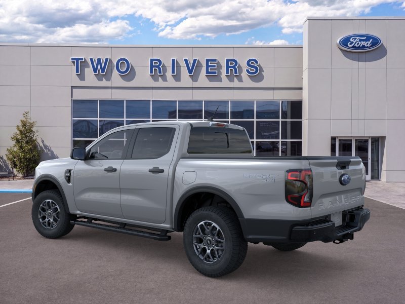 New 2026 Avalanche Ford XLT image 4