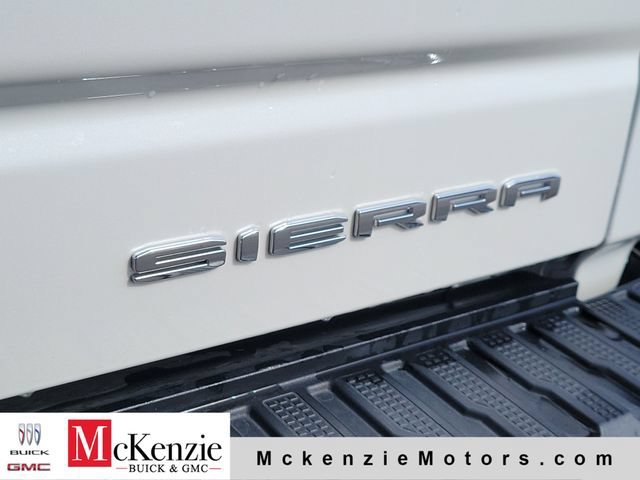 2025 GMC Sierra 1500 Denali - Photo 27