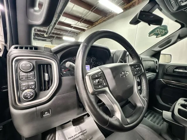 2022 Chevrolet Silverado 1500 Limited RST - Photo 10