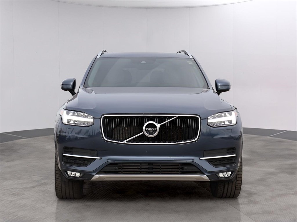 Used 2019 Volvo XC90 Momentum with VIN YV4A22PK8K1457912 for sale in Kansas City