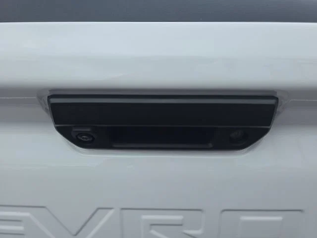 Used 2026 Summit White Chevrolet LT image 14