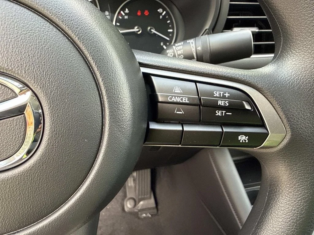 New 2026 Jet Black Mica Mazda 2.5 S image 37