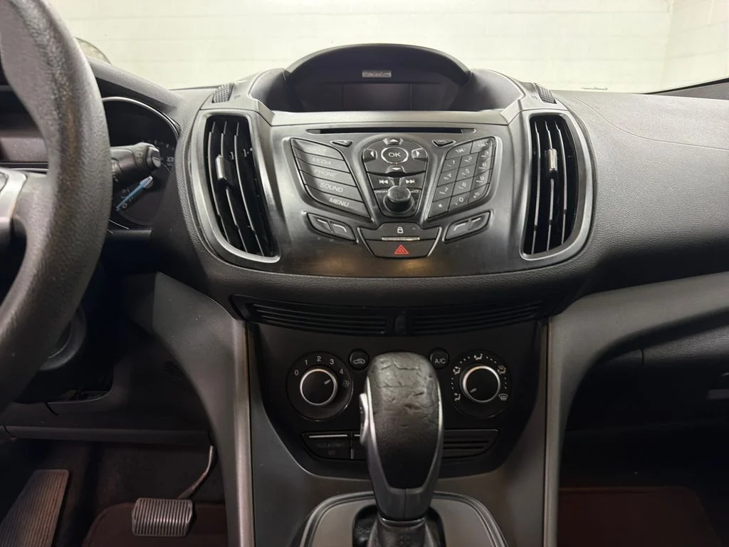 Used 2016 Black Ford S image 21