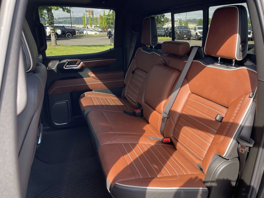 2026 GMC Sierra 1500 Denali Ultimate - Photo 26