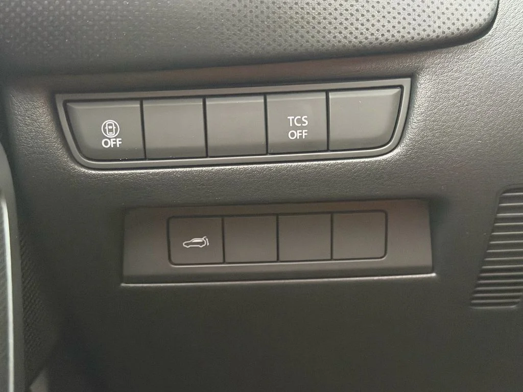 Used 2023 Beige Mazda 2.5 S Preferred Plus Package image 34