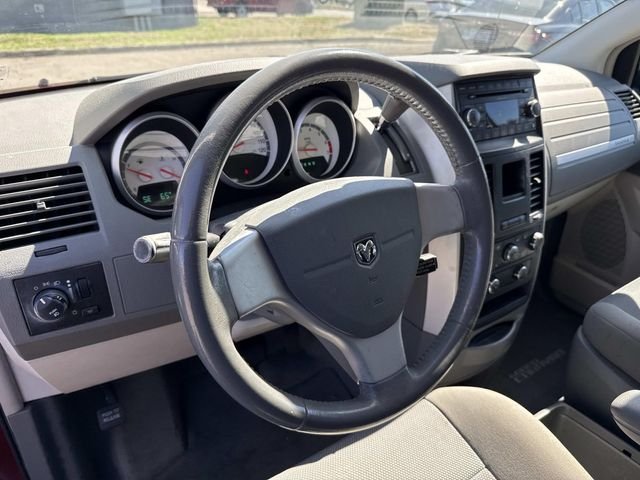 Used 2008 Dodge Grand Caravan SXT with VIN 2D8HN54P78R760891 for sale in Manassas, VA