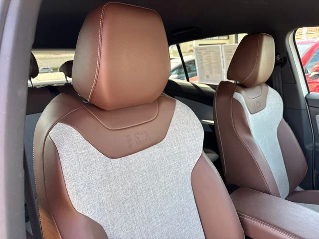 Certified Used 2023 Pure White Volkswagen Pro image 20