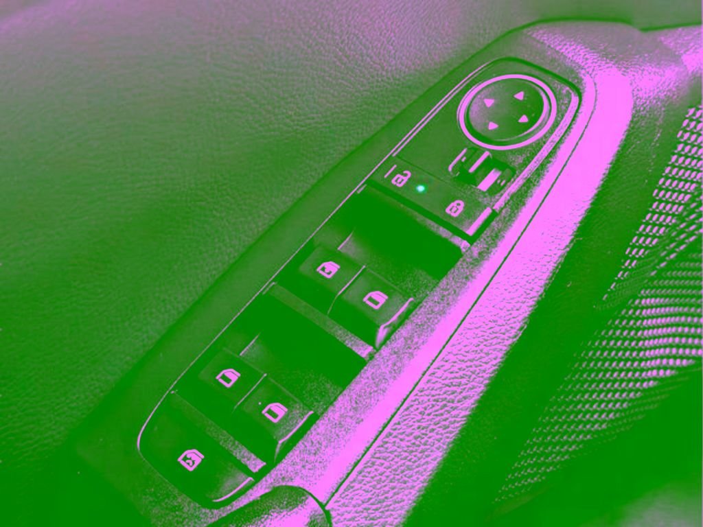 Used 2024 Black Kia X-Line image 50