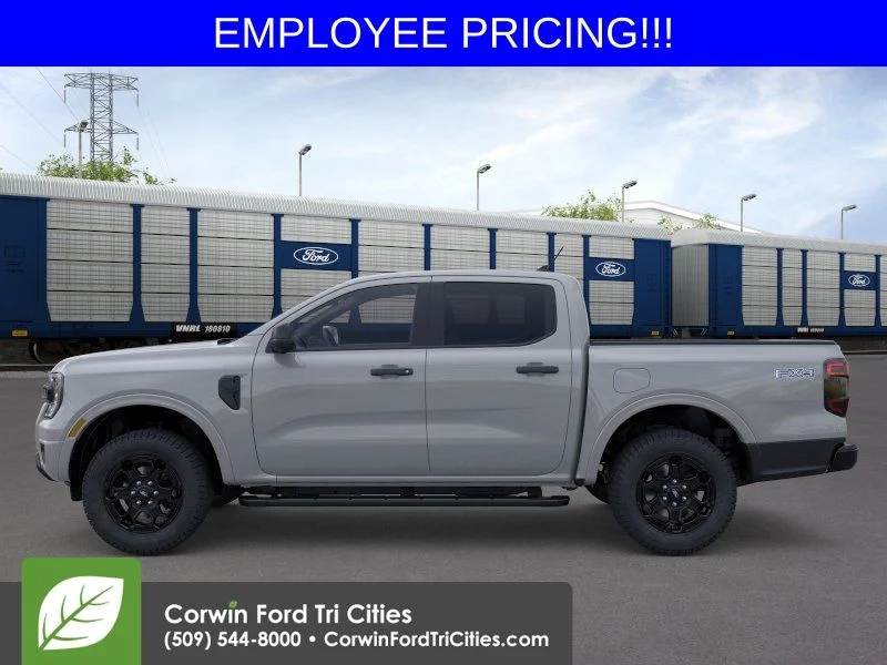 New 2026 Avalanche Ford XLT image 4
