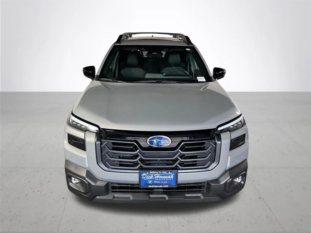 New 2026 RIVER ROCK PEARL Subaru Touring XT image 3