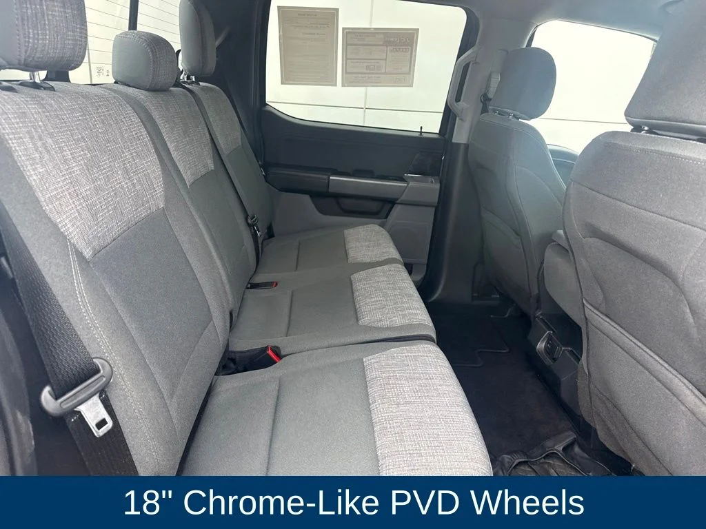Certified Used 2023 Area 51 Ford XLT image 29