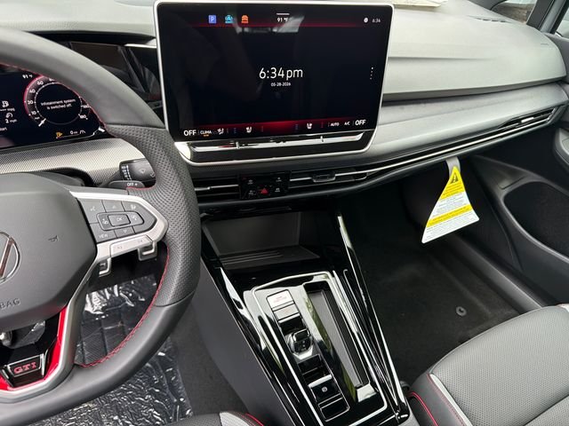 New 2026 Gray Volkswagen Autobahn image 28