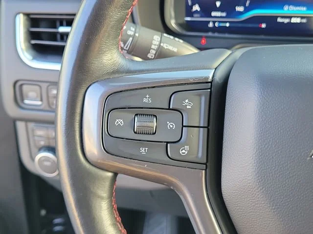 2022 Chevrolet Suburban RST - Photo 26