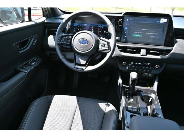 New 2026 Gray Subaru Limited XT image 45