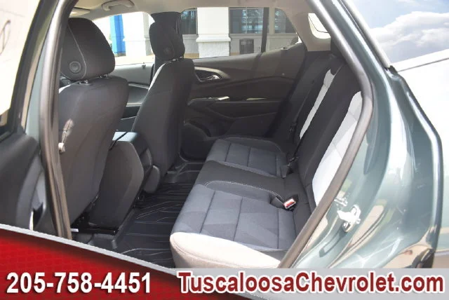2026 Chevrolet Trax LS - Photo 15