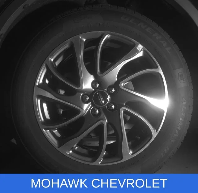 Used 2020 Red Lincoln Standard image 23