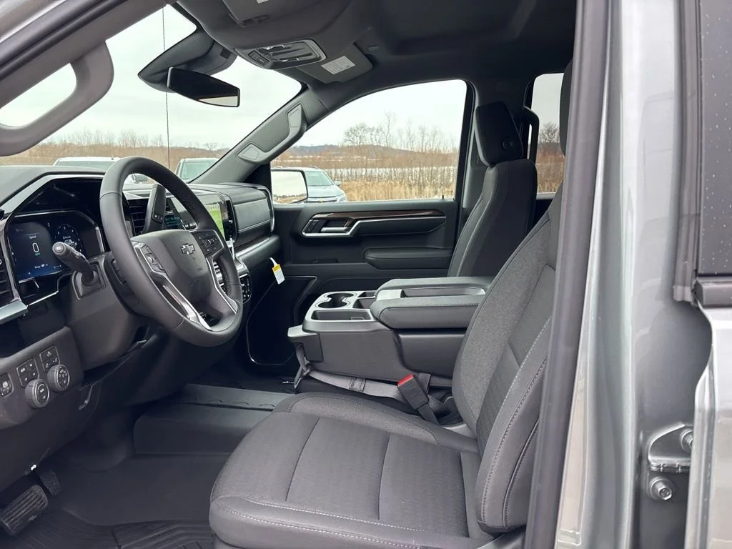 2026 Chevrolet Silverado 1500 RST - Photo 11