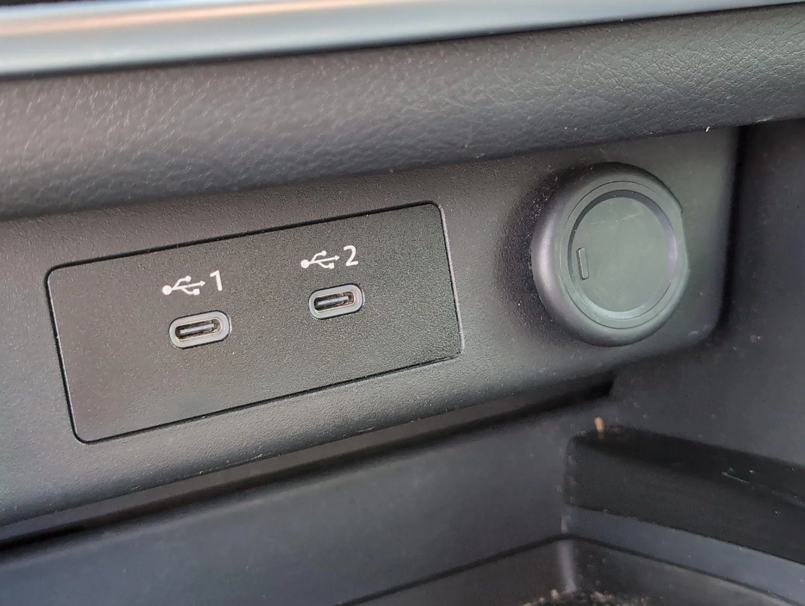 Used 2024 Super Black Nissan S image 24