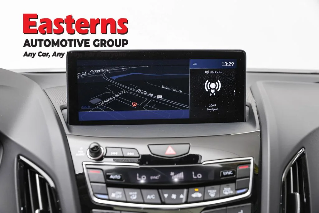 Used 2023 Silver Acura Technology Package image 18