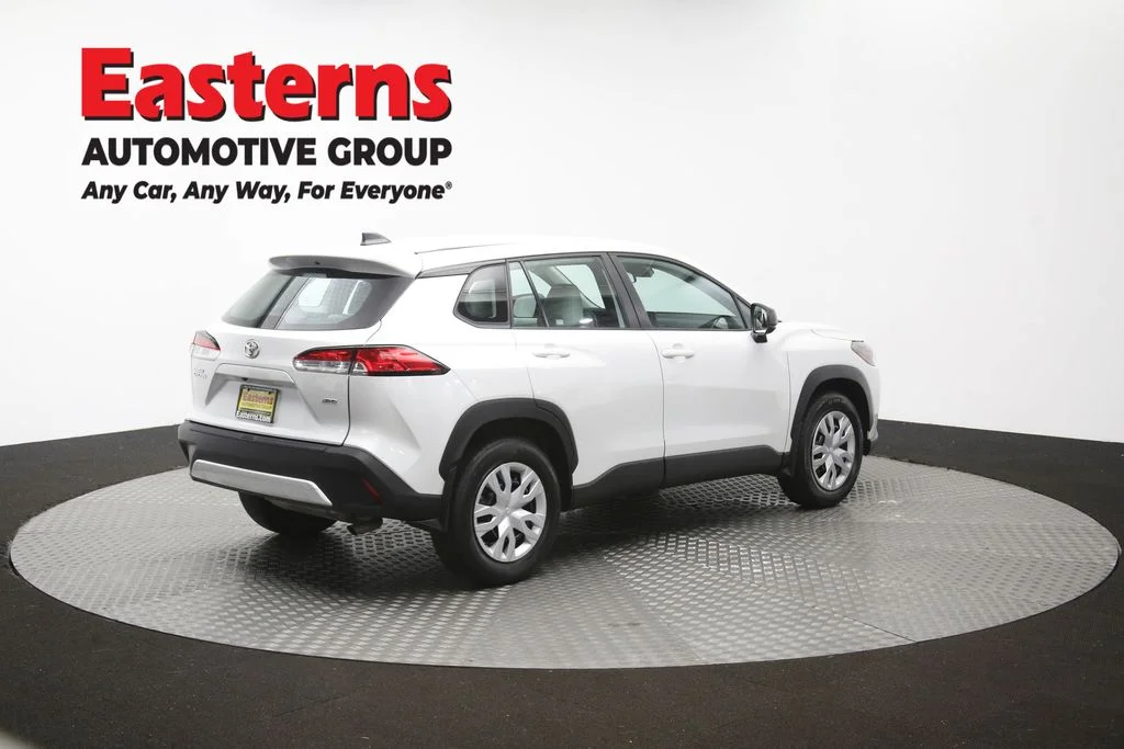 Used 2023 Beige Toyota L image 43