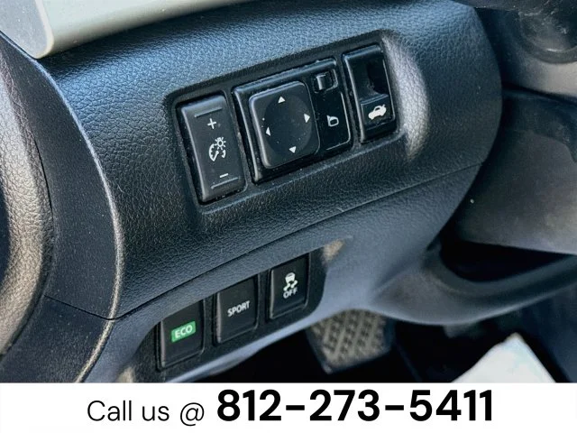 Used 2017 Gray Nissan S image 10