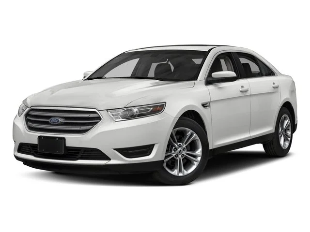 2018 Ford Taurus Limited FWD's photo