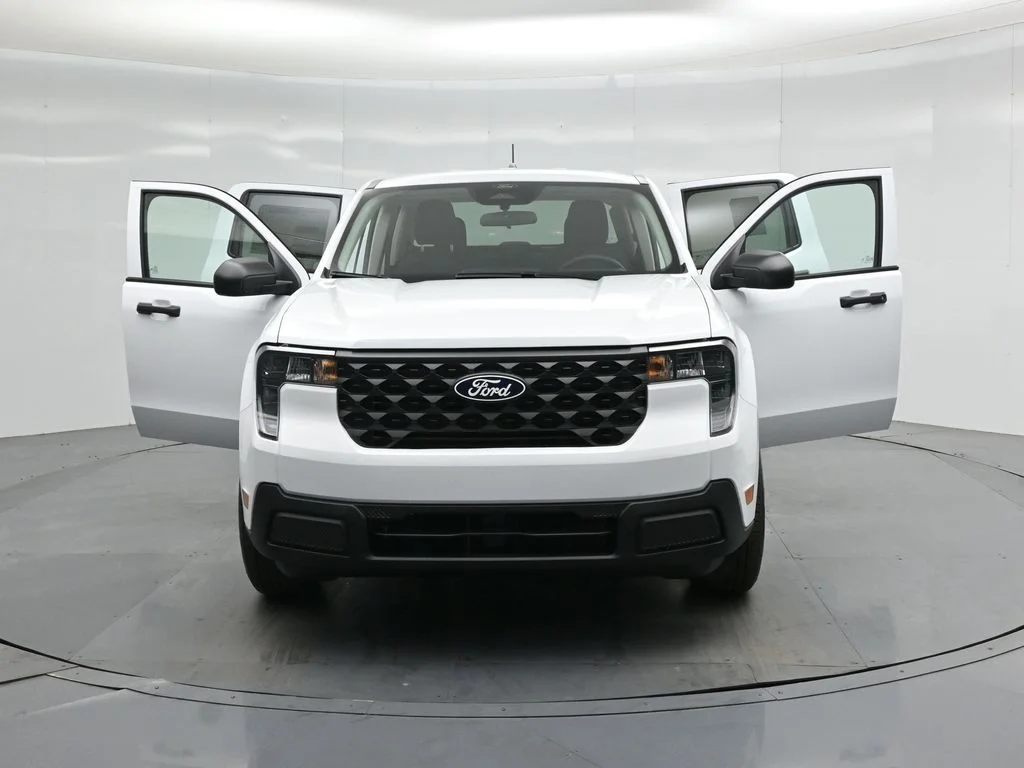 New 2026 Oxford White Ford XL image 26