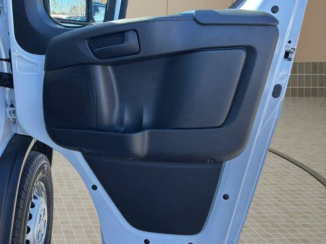 New 2026 White Ram Low Roof image 40