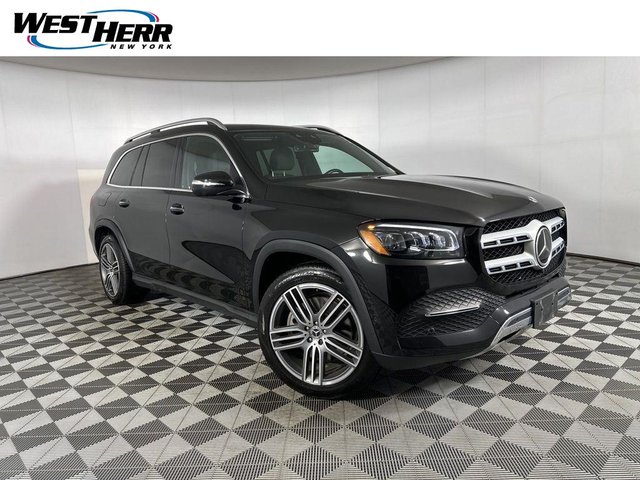 2023 Mercedes-Benz GLS GLS 450