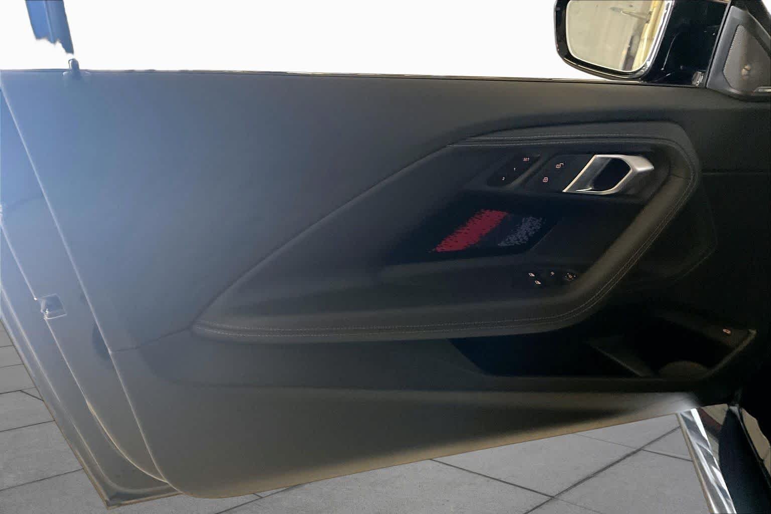 New 2026 Black Sapphire Metallic BMW  image 10