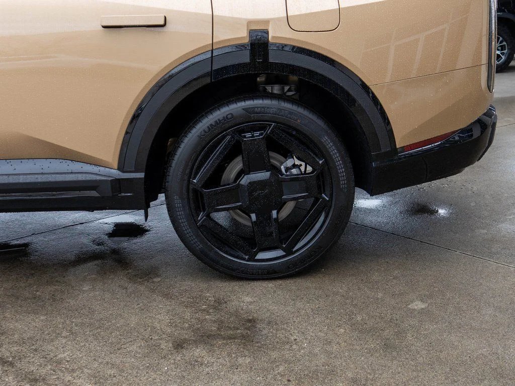 New 2027 Terrain Brown Kia X-Line EX image 33