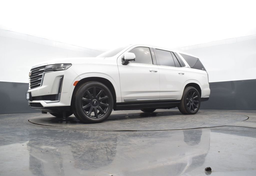 2021 CADILLAC ESCALADE - Image 51