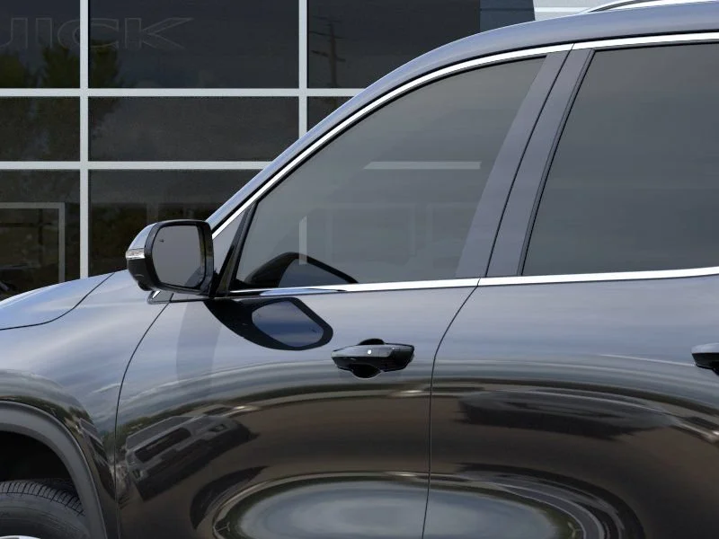 2027 Buick Enclave Preferred - Photo 12