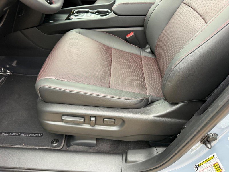 2026 Honda Ridgeline Black Edition - Photo 21