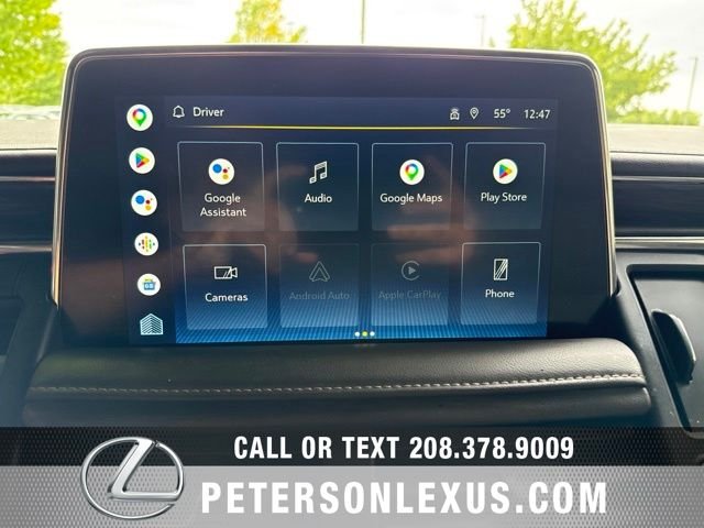 Used 2022 Gray Chevrolet Z71 image 17
