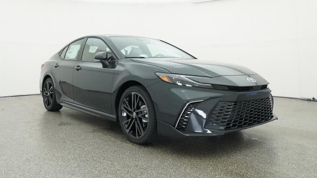 New 2026  Toyota XSE image 41