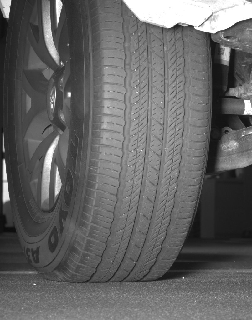Used 2023 White Toyota SR5 image 13
