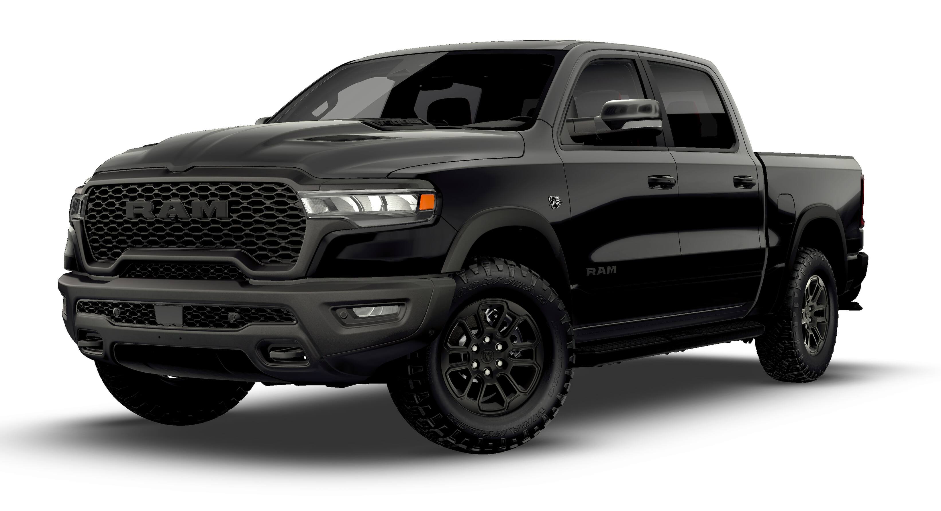 2026 Ram 1500 — photo 13