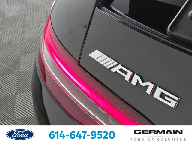 Used 2019  Mercedes-Benz Base image 16