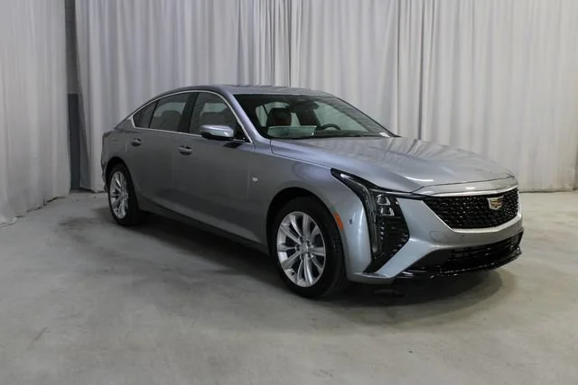 2026 Cadillac CT5