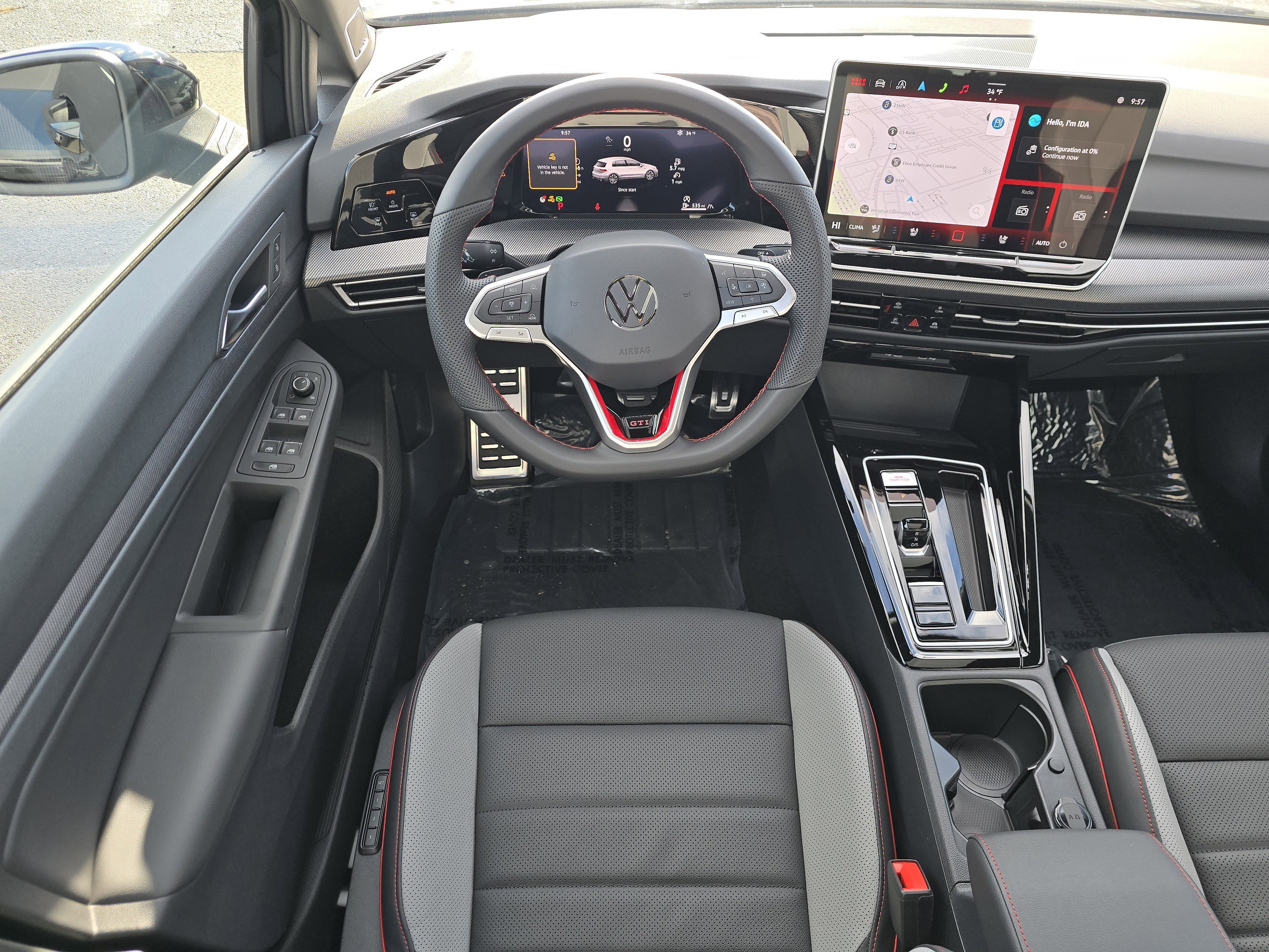 2026 Volkswagen Golf GTI SE - Photo 18