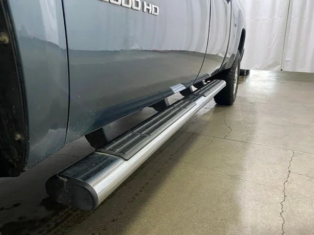 2013 GMC Sierra 2500HD SLT - Photo 22
