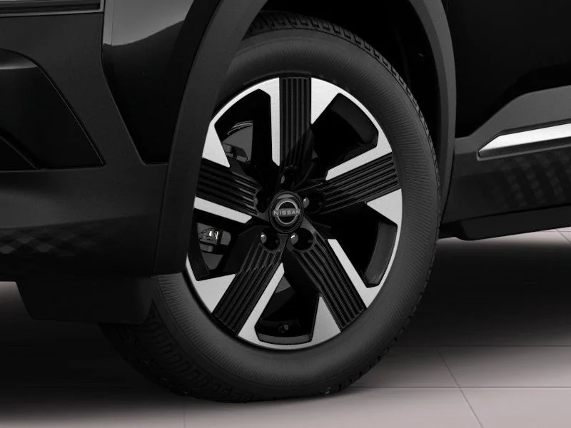 2026 Nissan KICKS SV AWD - Photo 10